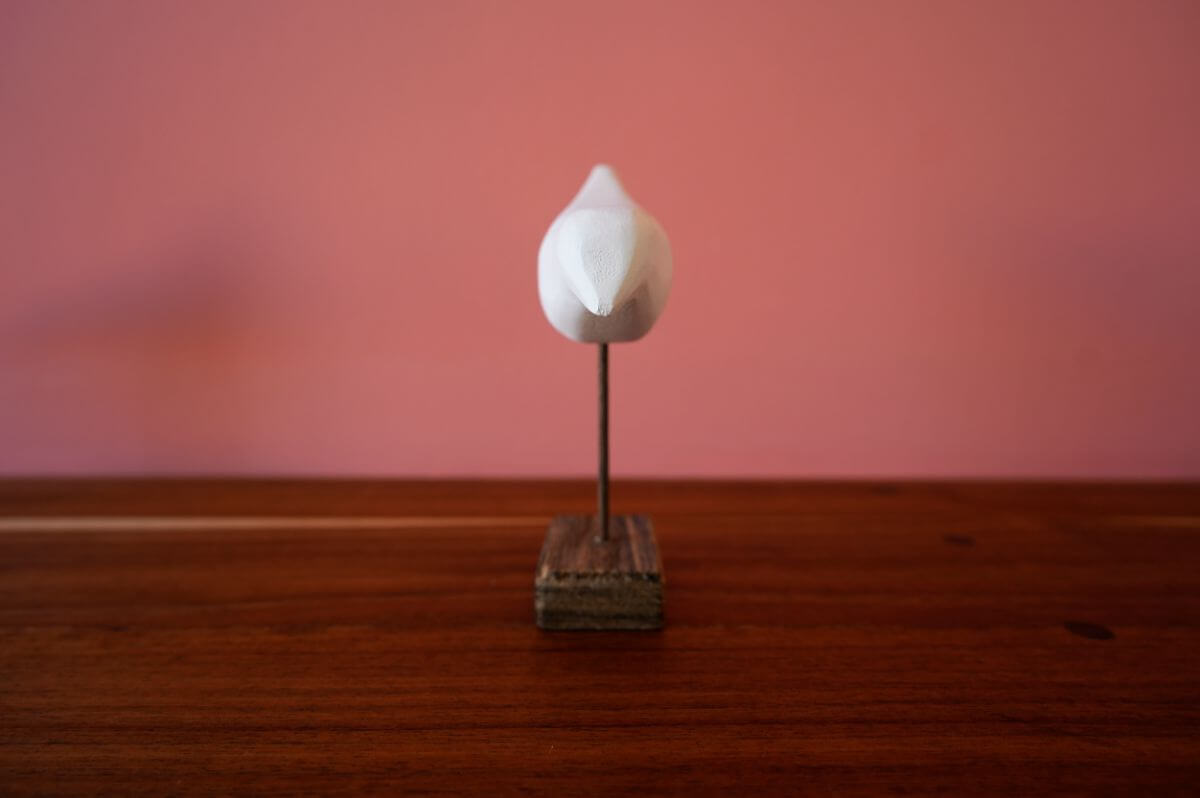 Acabado Chukum Artesanal